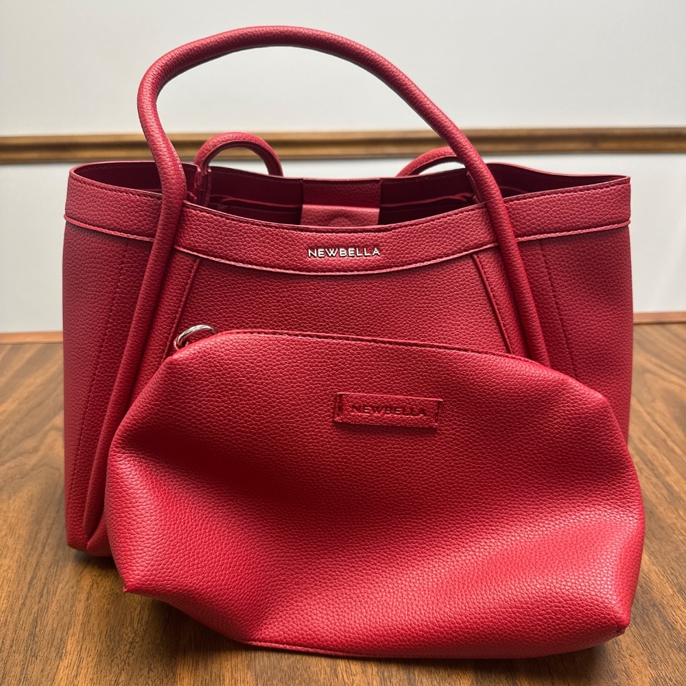 Newbella 2 piece bag - Picture 2 of 3